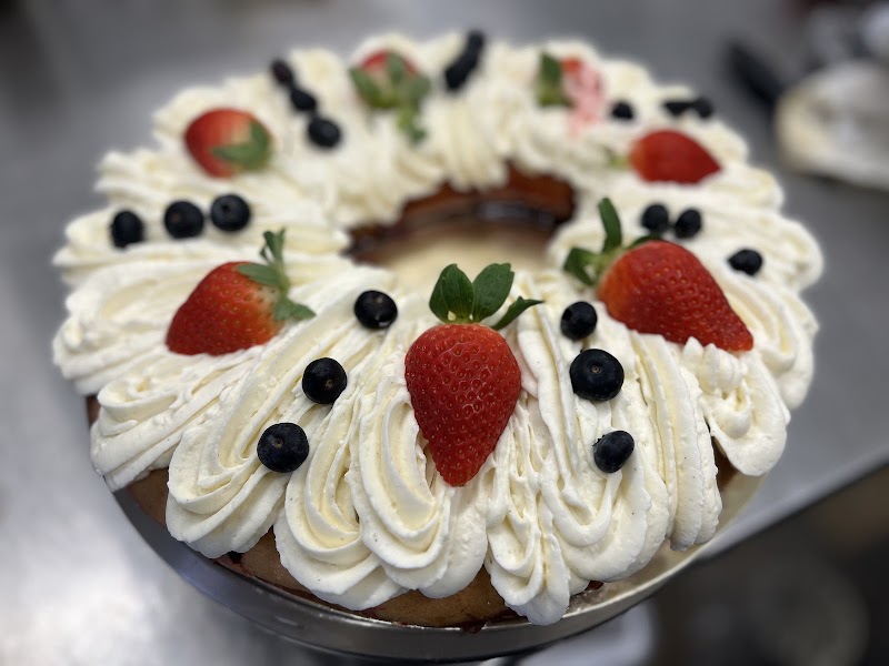 Brown Butter Bakery photo 3
