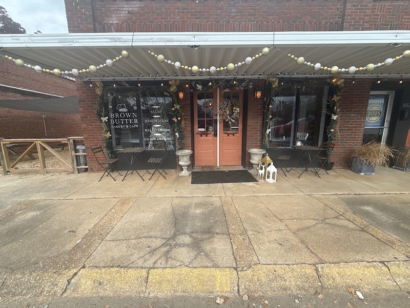 Brown Butter Bakery photo 1