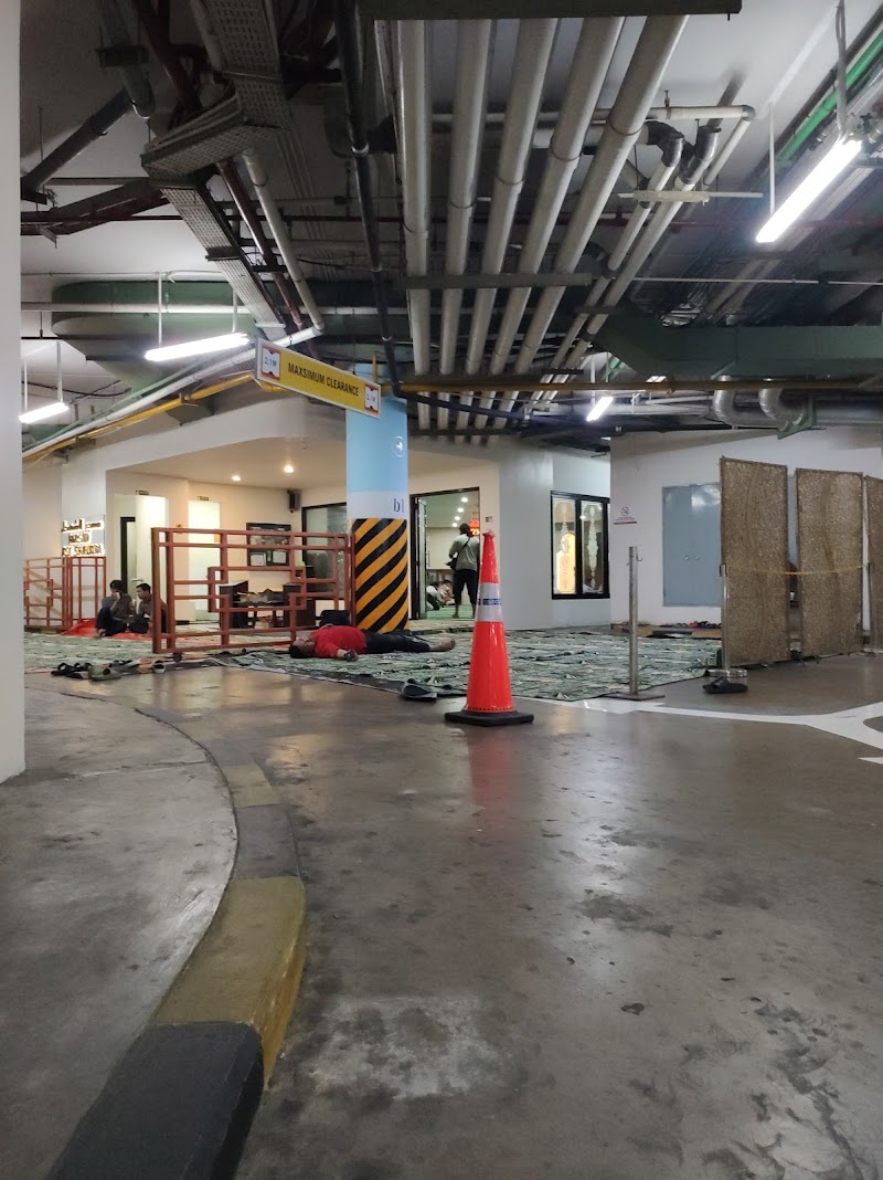 Masjid Asy-Syuhada photo 4