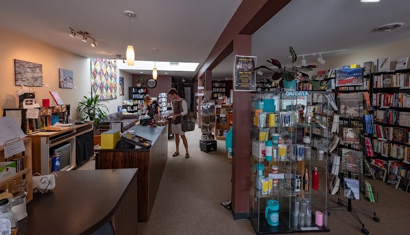 The Gold Rush Bookstore photo 2