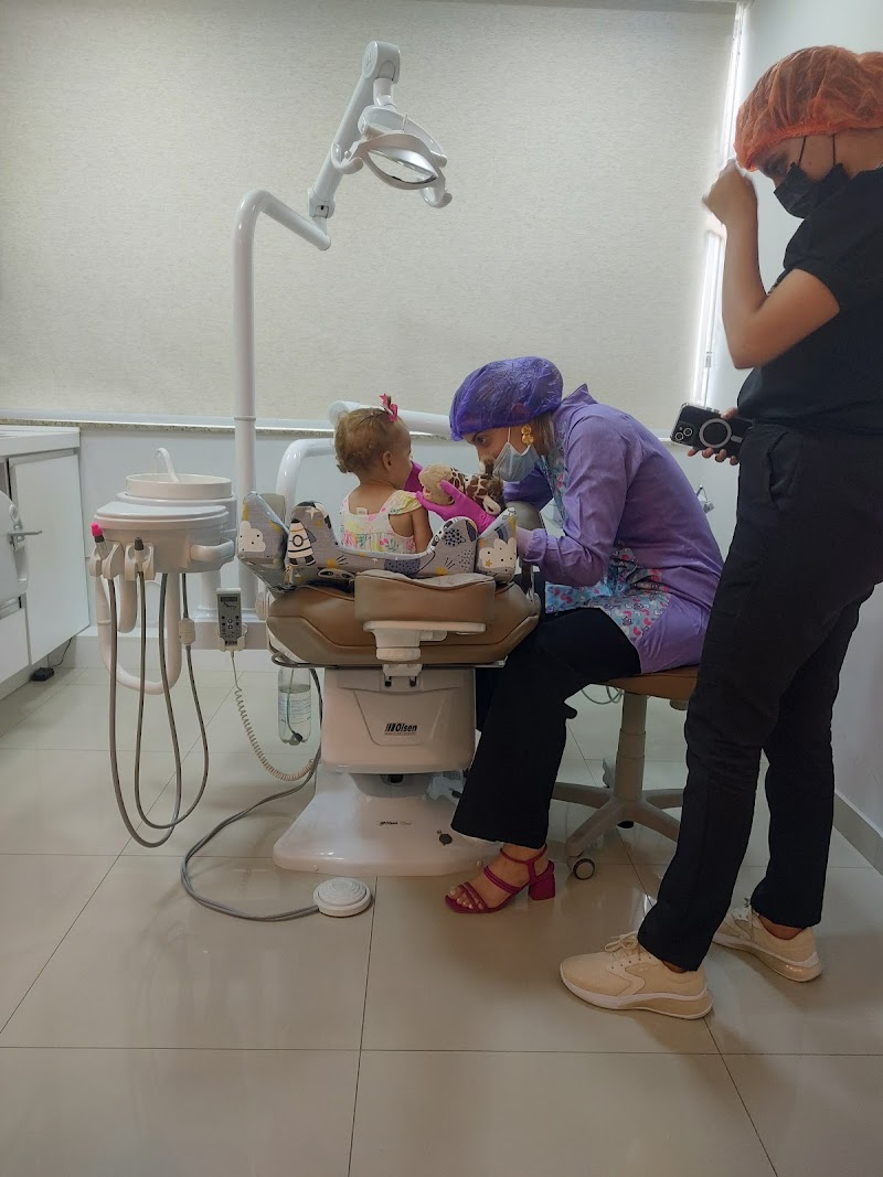 Consultório Dra Yohana Braga - Odontopediatria em Cabo Frio - foto 4