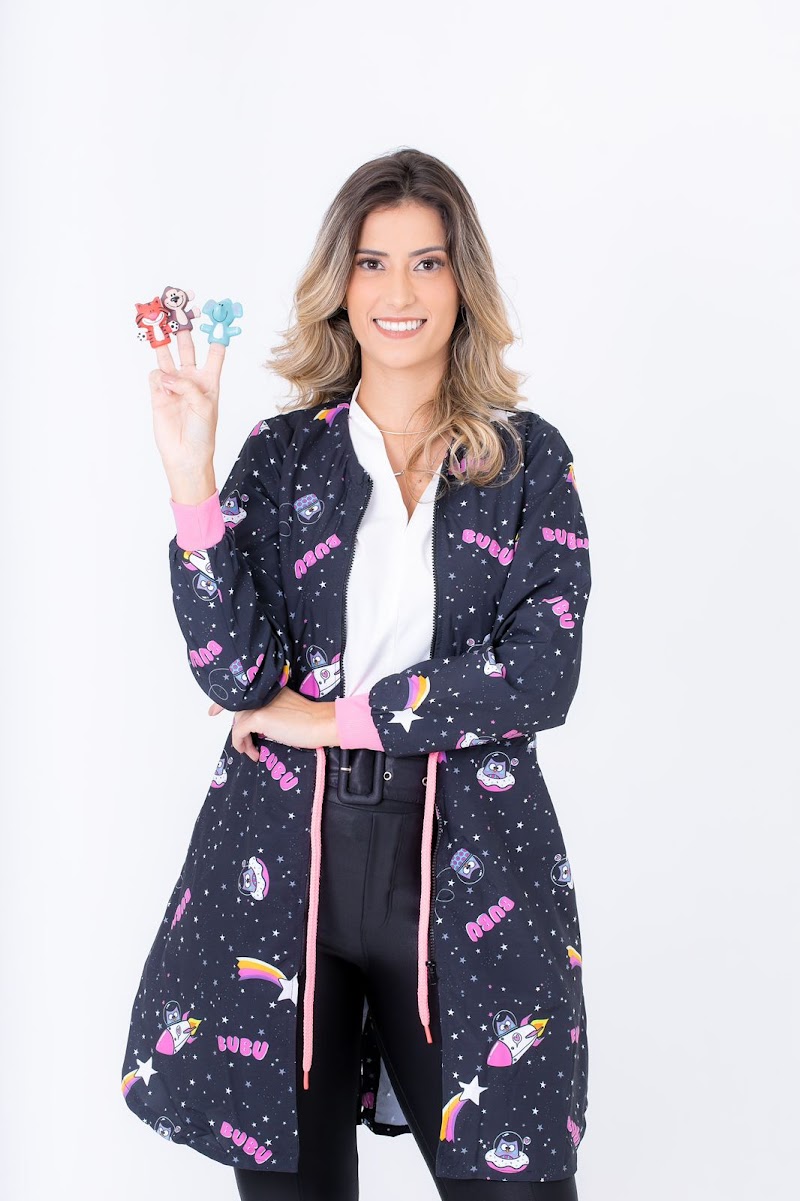 Consultório Dra Yohana Braga - Odontopediatria em Cabo Frio - foto 2