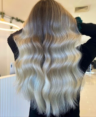 Miss Stevie Hair Studio