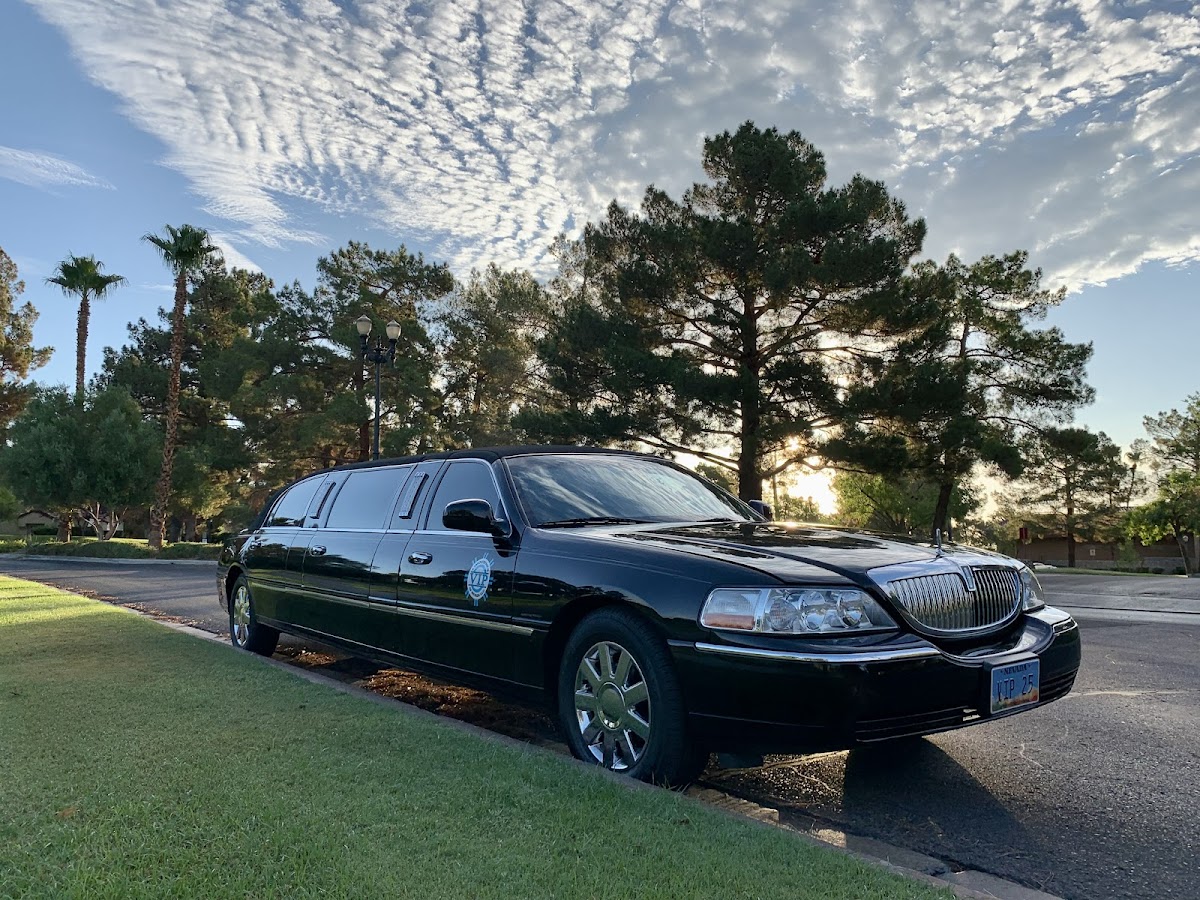 VIP Limousines of Nevada: Google Places image 2