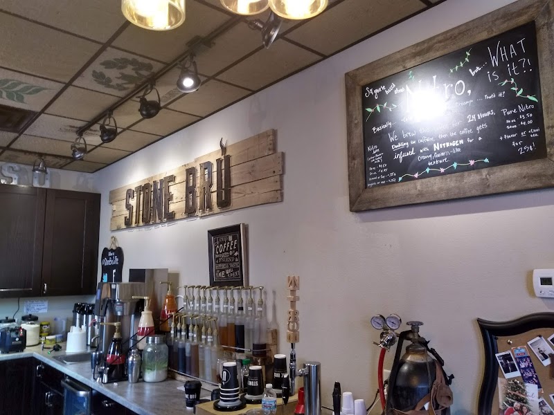 Stone Bru Sunnybrook Dr. photo 4