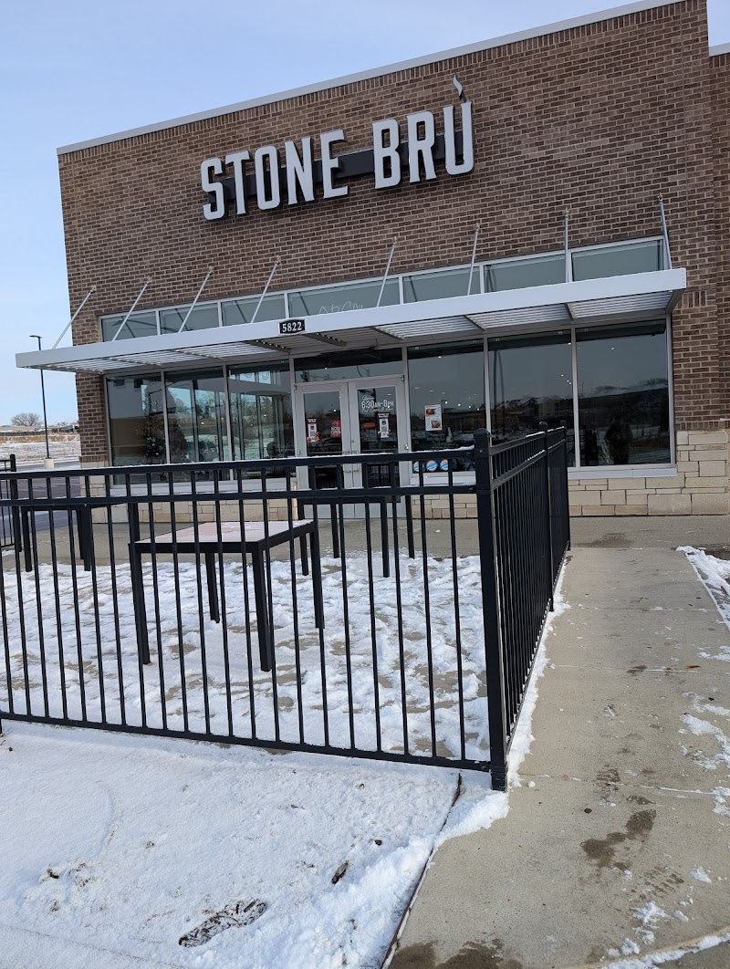 Stone Bru Sunnybrook Dr. photo 3