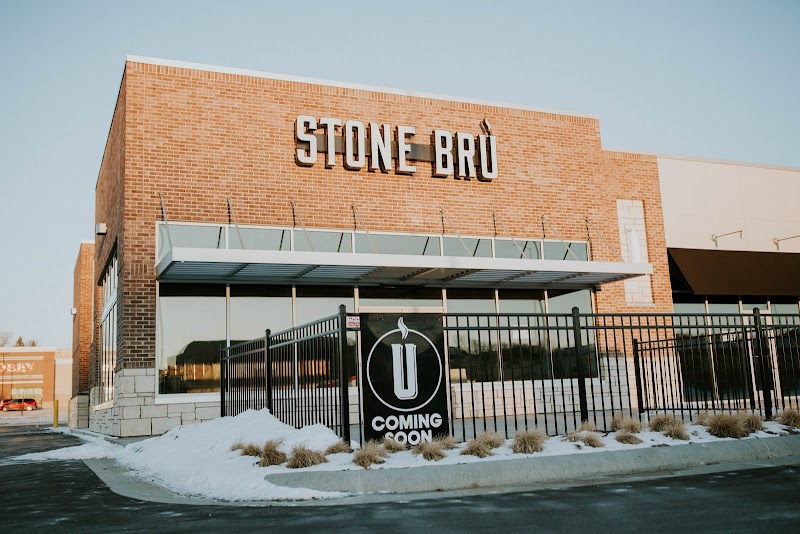 Stone Bru Sunnybrook Dr. photo 1