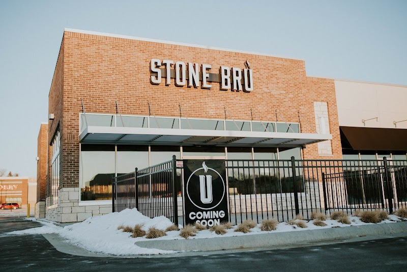 Stone Bru Sunnybrook Dr. photo 1