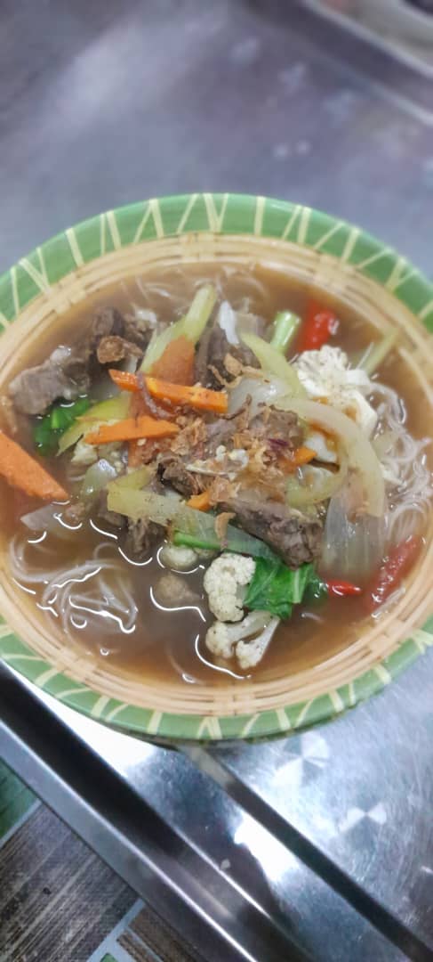 Tinimeri Ikan Bakar Station - Photo 1