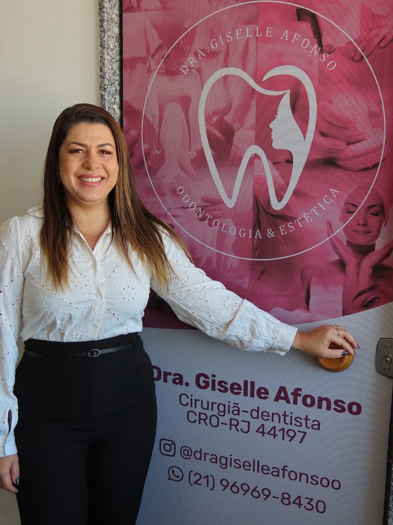Consultório Odontológico Dra Giselle Afonso - foto 2