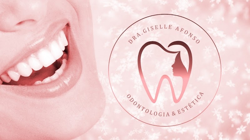 Consultório Odontológico Dra Giselle Afonso