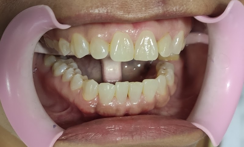 Consultório Odontológico Dra Giselle Afonso - foto 4