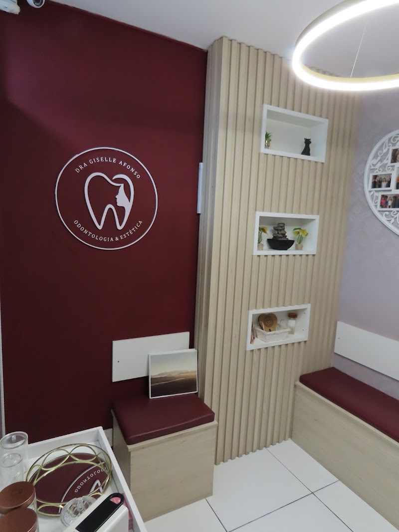 Consultório Odontológico Dra Giselle Afonso - foto 3