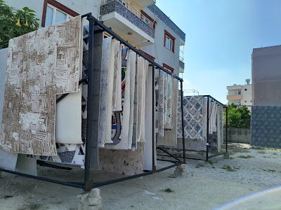 İpek Halı Yıkama - Temizlik