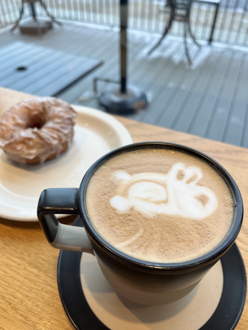 Analog Coffee photo 2