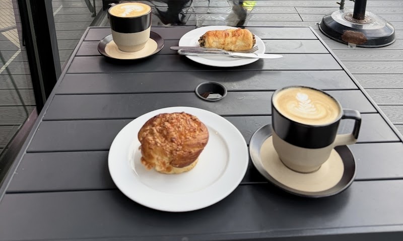 Analog Coffee photo 4