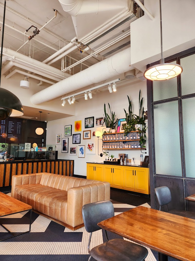 Analog Coffee photo 3