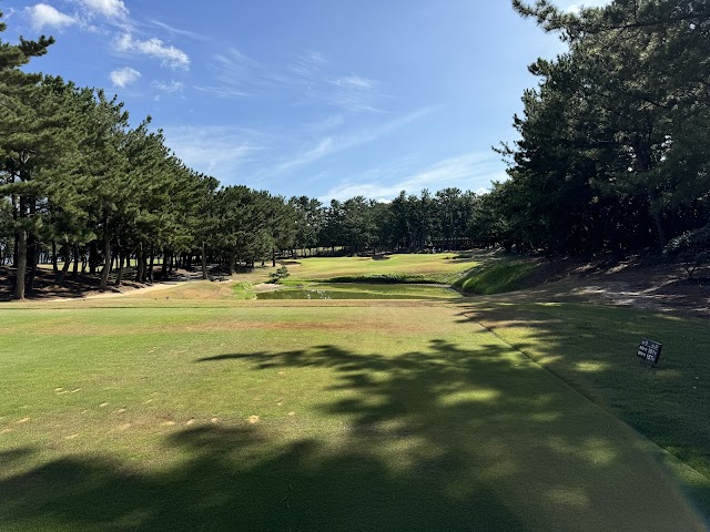 Shimonoseki Golf Club - Photo 1