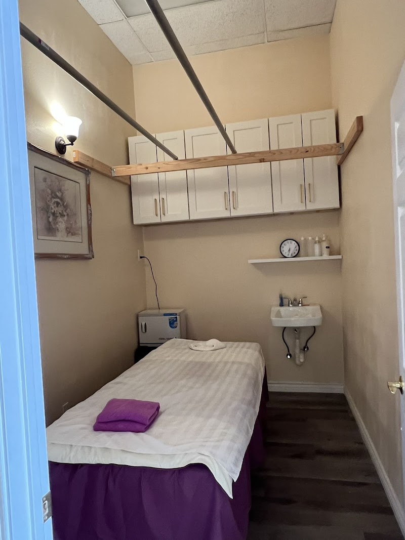 OC Blue Ocean SPA Massage