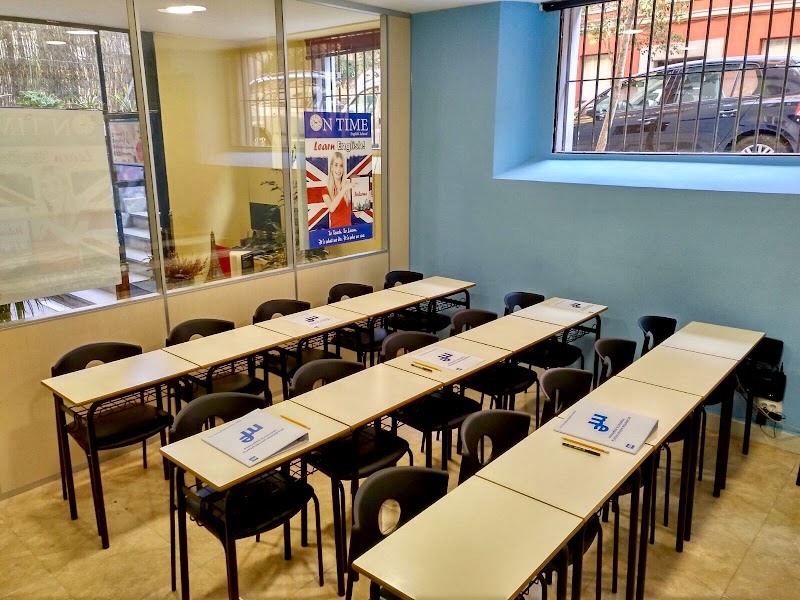 Montero Espinosa Academy