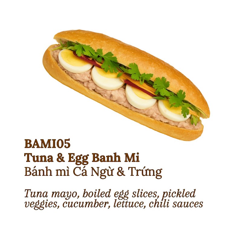 Halal Banh Mi Raja Express photo 3