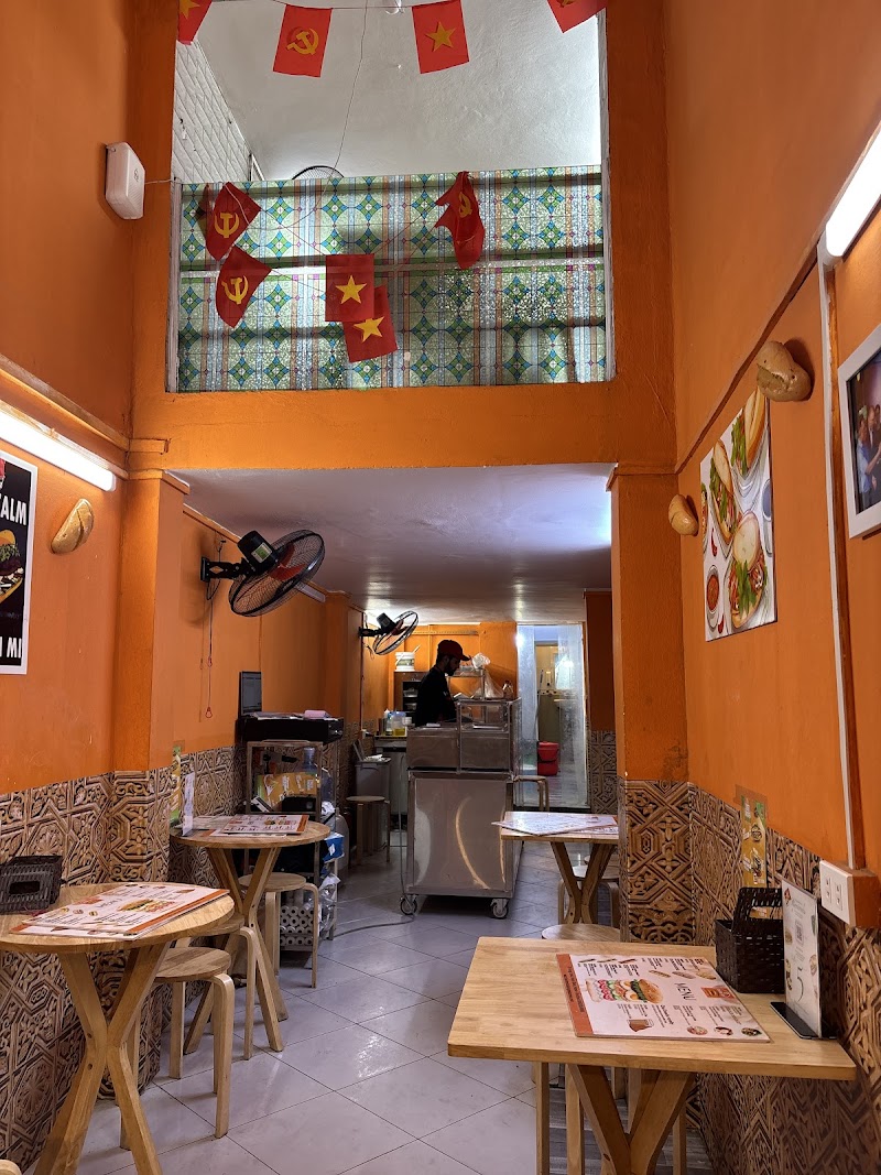 Halal Banh Mi Raja Express photo 6