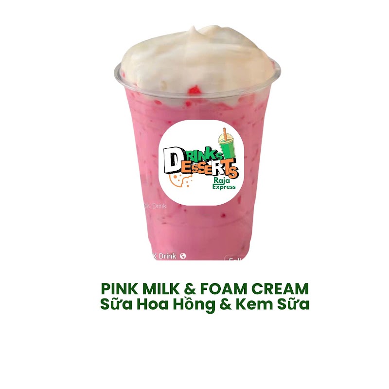 Halal Banh Mi Raja Express photo 2