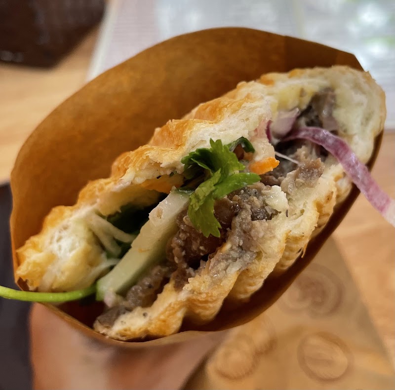 Halal Banh Mi Raja Express photo 5