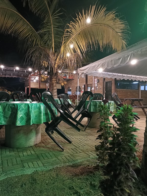 Warung Che Din - Photo 1