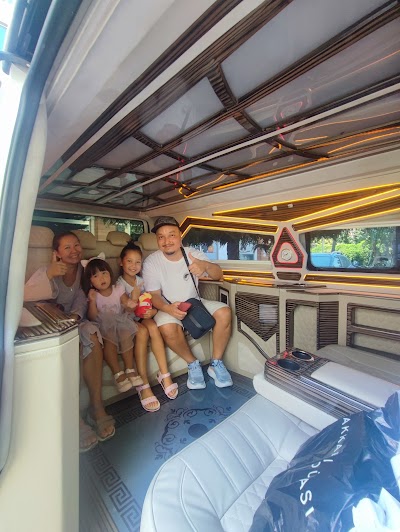 Alanya VIP Transfer | Havalimanı Transfer Antalya - Nakliyat