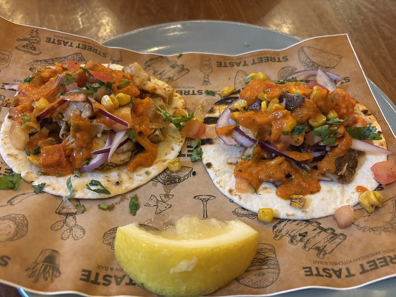 Street Taste - Carlton photo 9