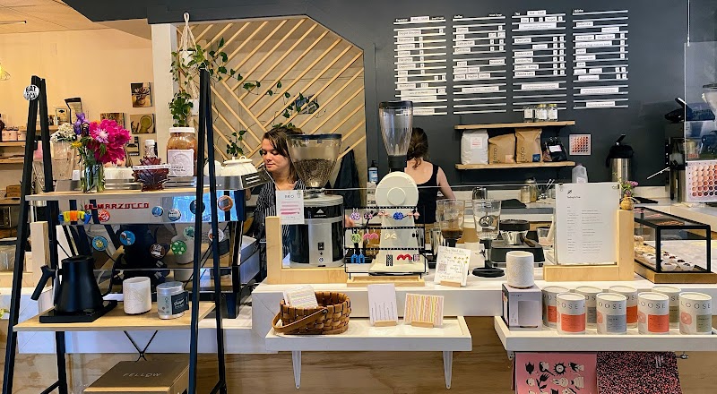 Catalyst Coffee Bar photo 3