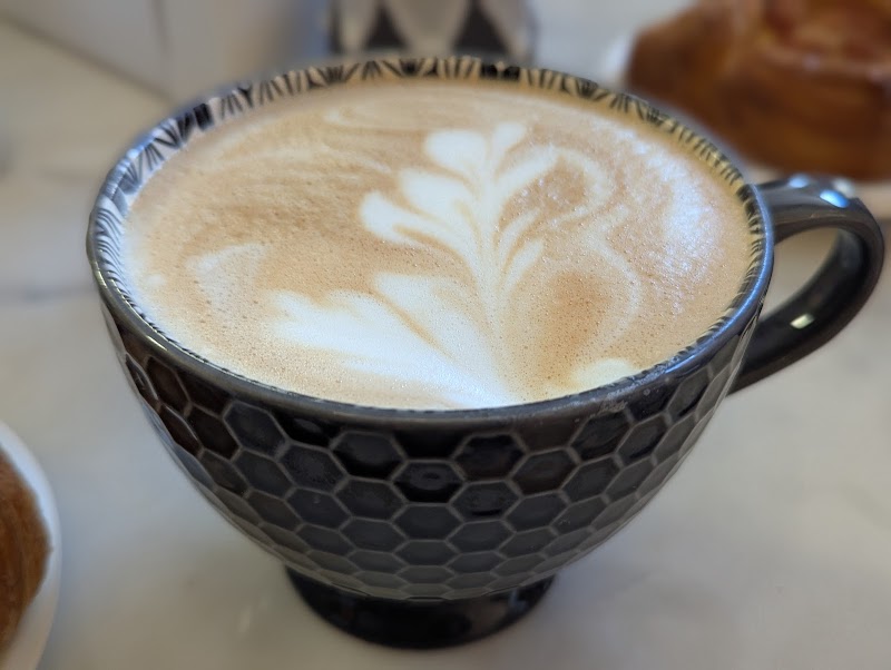 Catalyst Coffee Bar photo 4