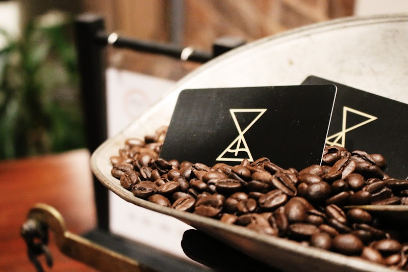 Catalyst Coffee Bar photo 2