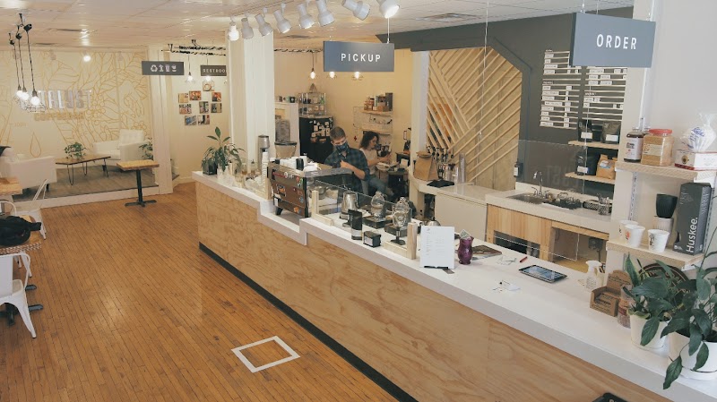 Catalyst Coffee Bar photo 1