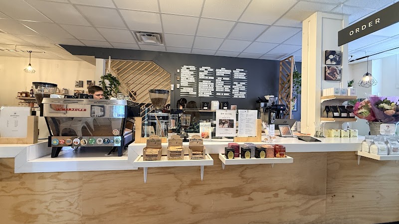 Catalyst Coffee Bar photo 3