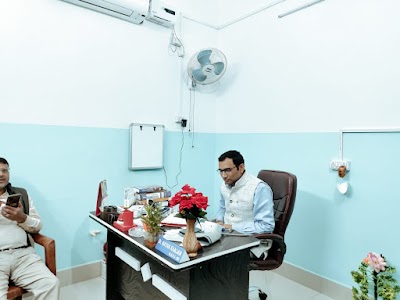 Dr Nayan Ranjan - Image 3