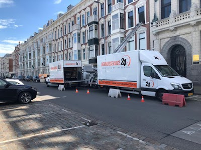 Foto van Verhuisservice24