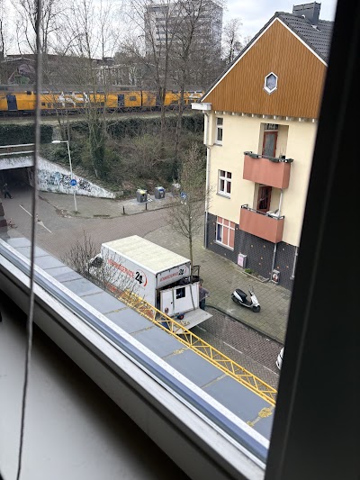 Foto van Verhuisservice24