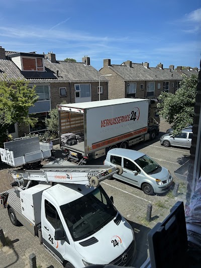Foto van Verhuisservice24