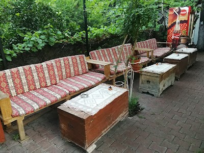 Elçi Alabalık Restoran - Restoran