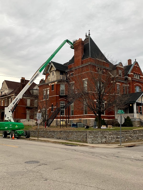 Carthage Roofing photo 2