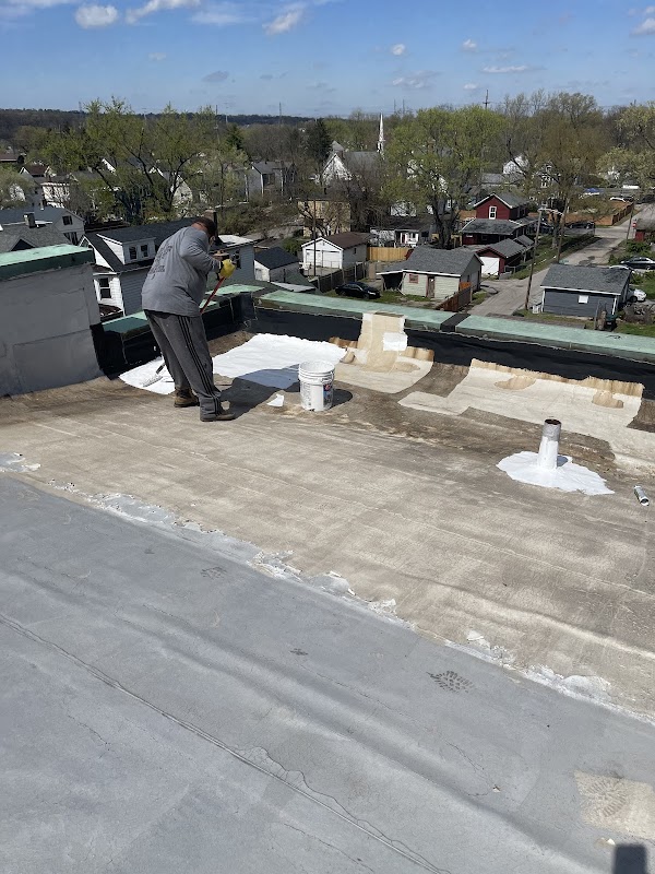 Carthage Roofing photo 4