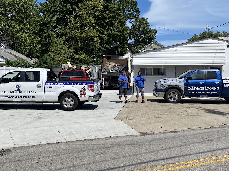 Carthage Roofing photo 3