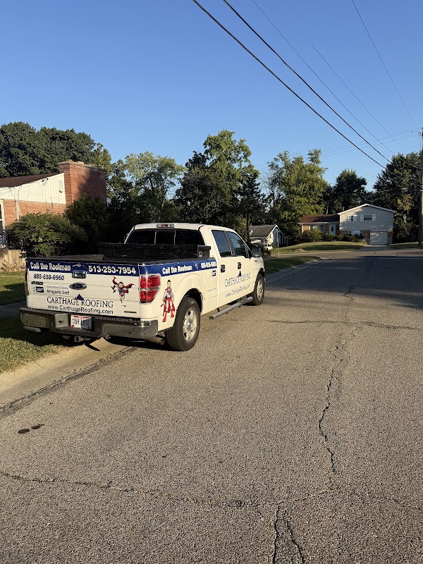 Carthage Roofing photo 5