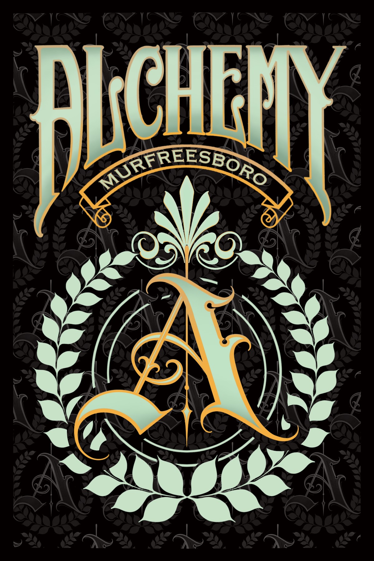 Alchemy Murfreesboro tattoo parlor in Murfreesboro, TN