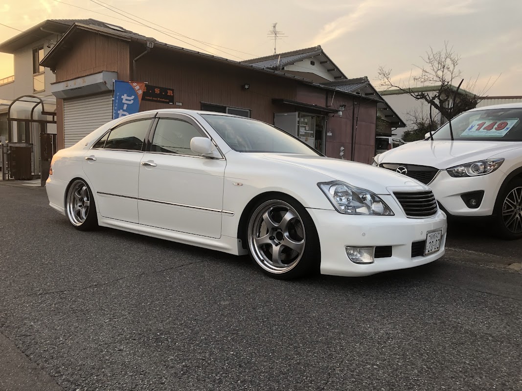 Ｂ．Ｓ．Ｒ ｔｏｔａｌ ｃａｒ ｐｒｏｄｕｃｅ 北名古屋店 - 画像3