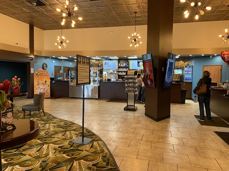 North Grand Cinema photo 1