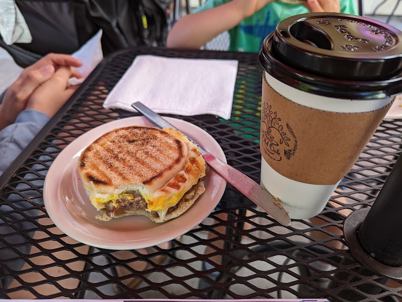 The Old Oak Coffeehouse photo 2