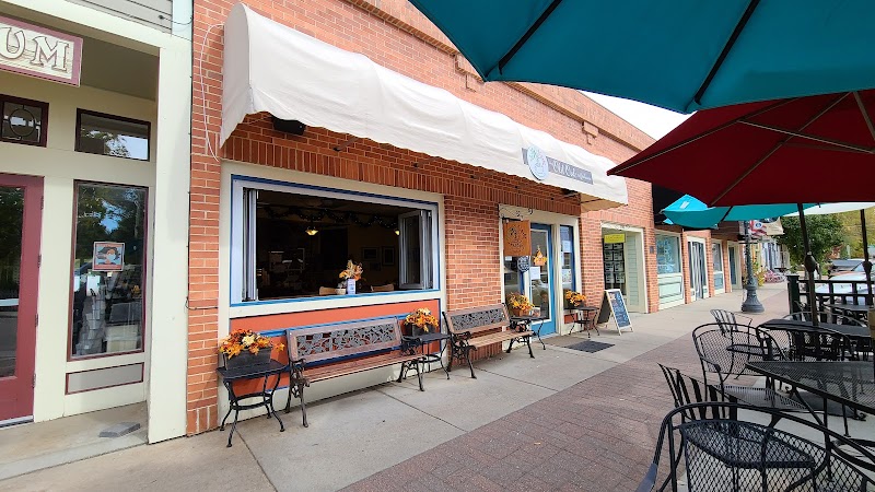 The Old Oak Coffeehouse photo 1